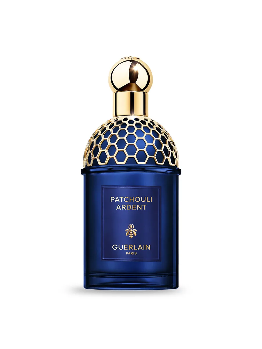 Guerlain Absolus Allegoria Patchouli Ardent Eau de Parfum 125ml