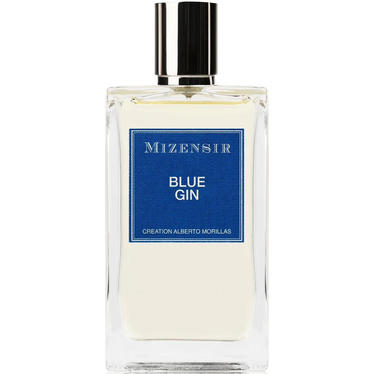 Mizensir Blue Gin Eau de Parfum 100ml