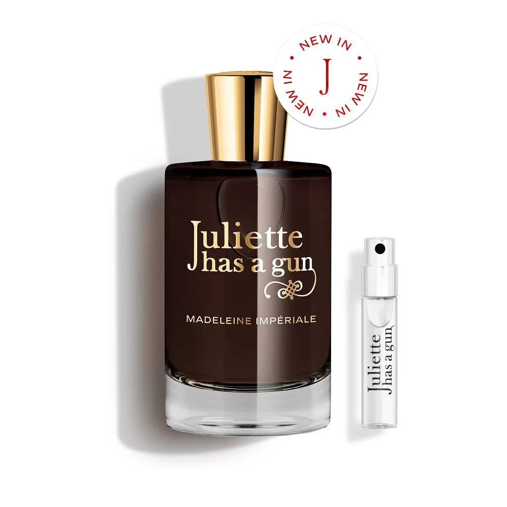 Juliette Has a Gun Madeleine Imperiale Eau de Parfum 100ml