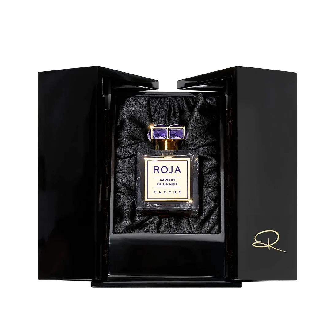 Roja Parfums Roja de la Nuit Parfum 100ml