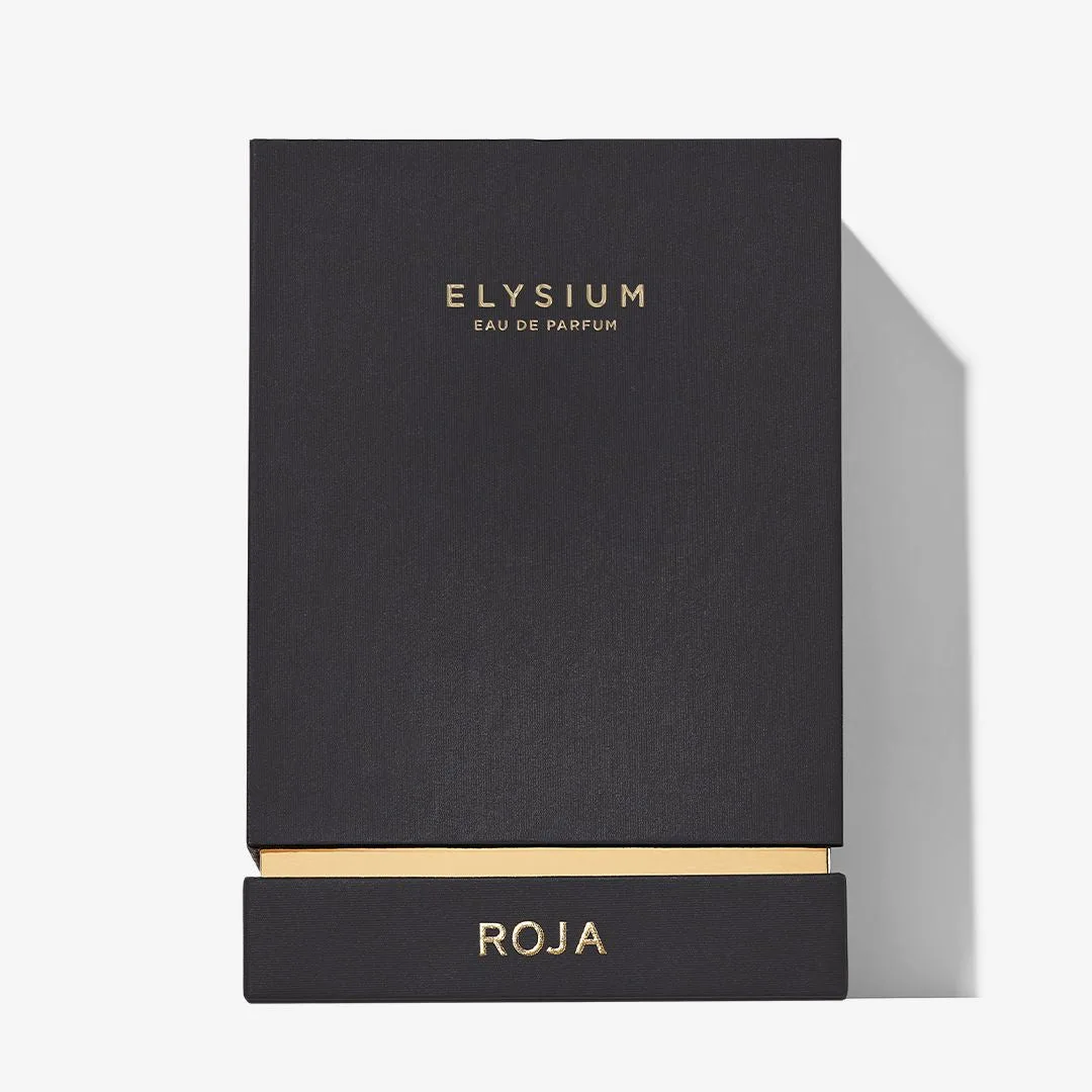 Roja Parfums Roja Elysium pour Femme Eau de Parfum 100ml