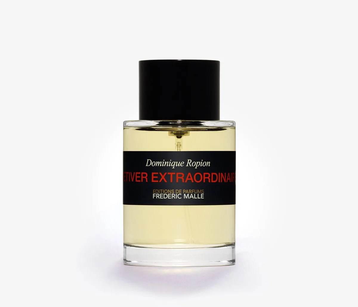 Frederic Malle Vetiver Extraordinaire Eau de Parfum 100ml