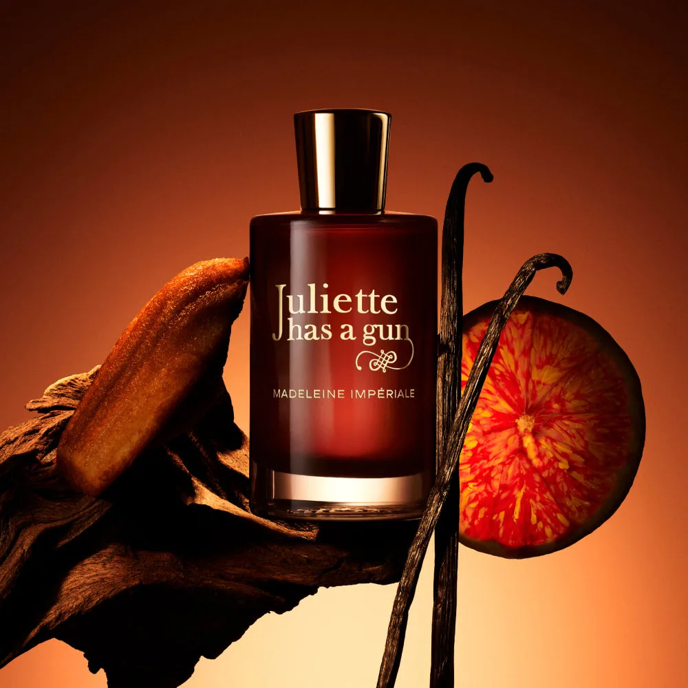 Juliette Has a Gun Madeleine Imperiale Eau de Parfum 100ml