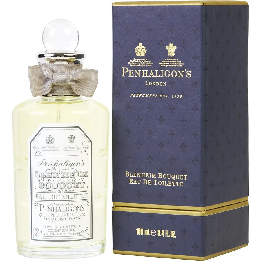 Penhaligon's Blenheim Bouquet Eau de Toilette 100ml