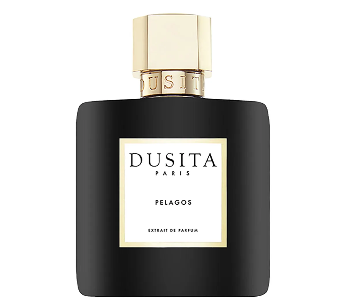 Dusita Pelagos Extrait Extrait de Parfum 50ml