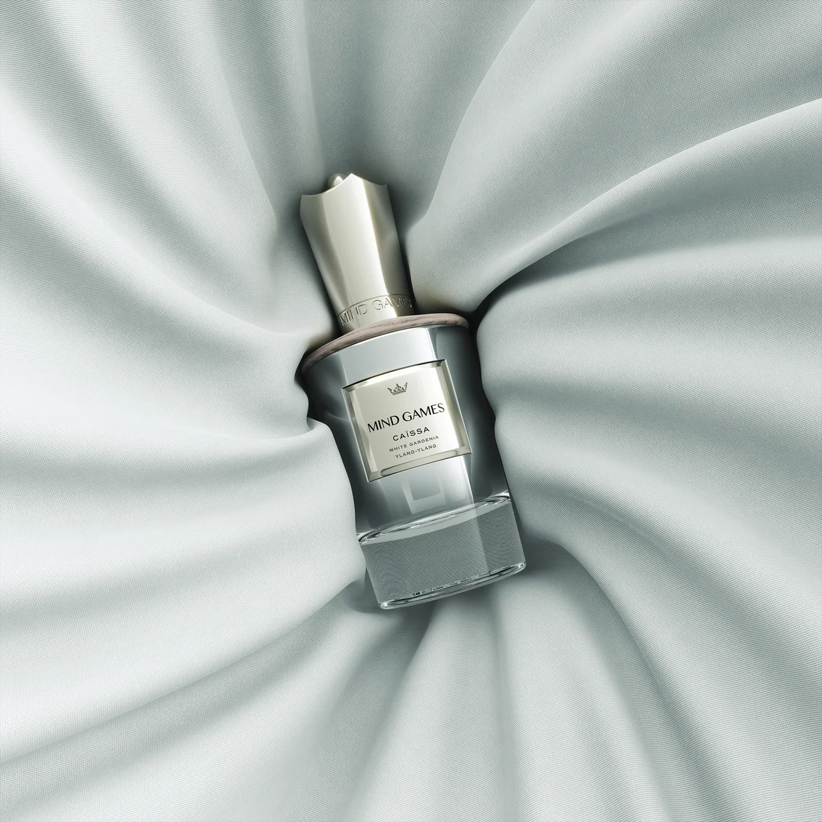 Mind Games Caissa Extrait de Parfum 100ml
