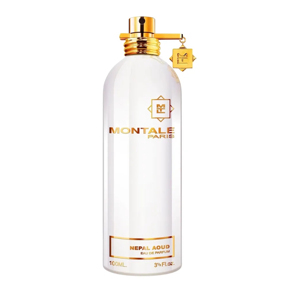 Montale Nepal Aoud Eau de Parfum 100ml