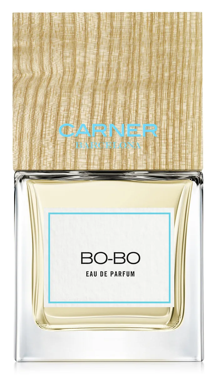 Carner Bo-bo Eau de Parfum 100ml