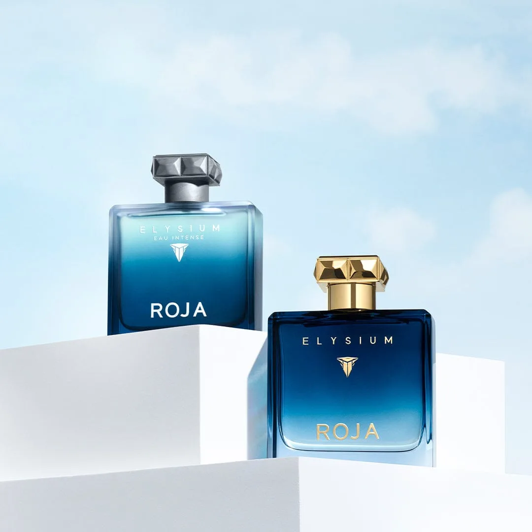 Roja Parfums Roja Elysium Eau Intense Eau de Parfum 100ml
