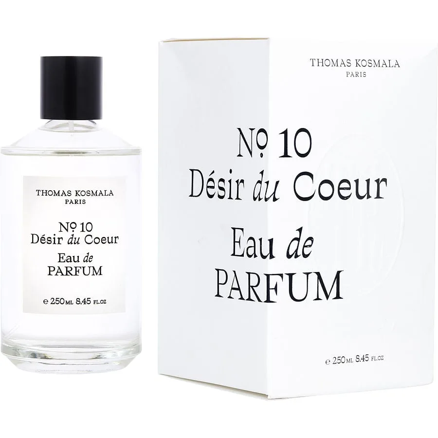 Thomas Kosmala No.10 Desir du Coeur Eau de Parfum 100ml