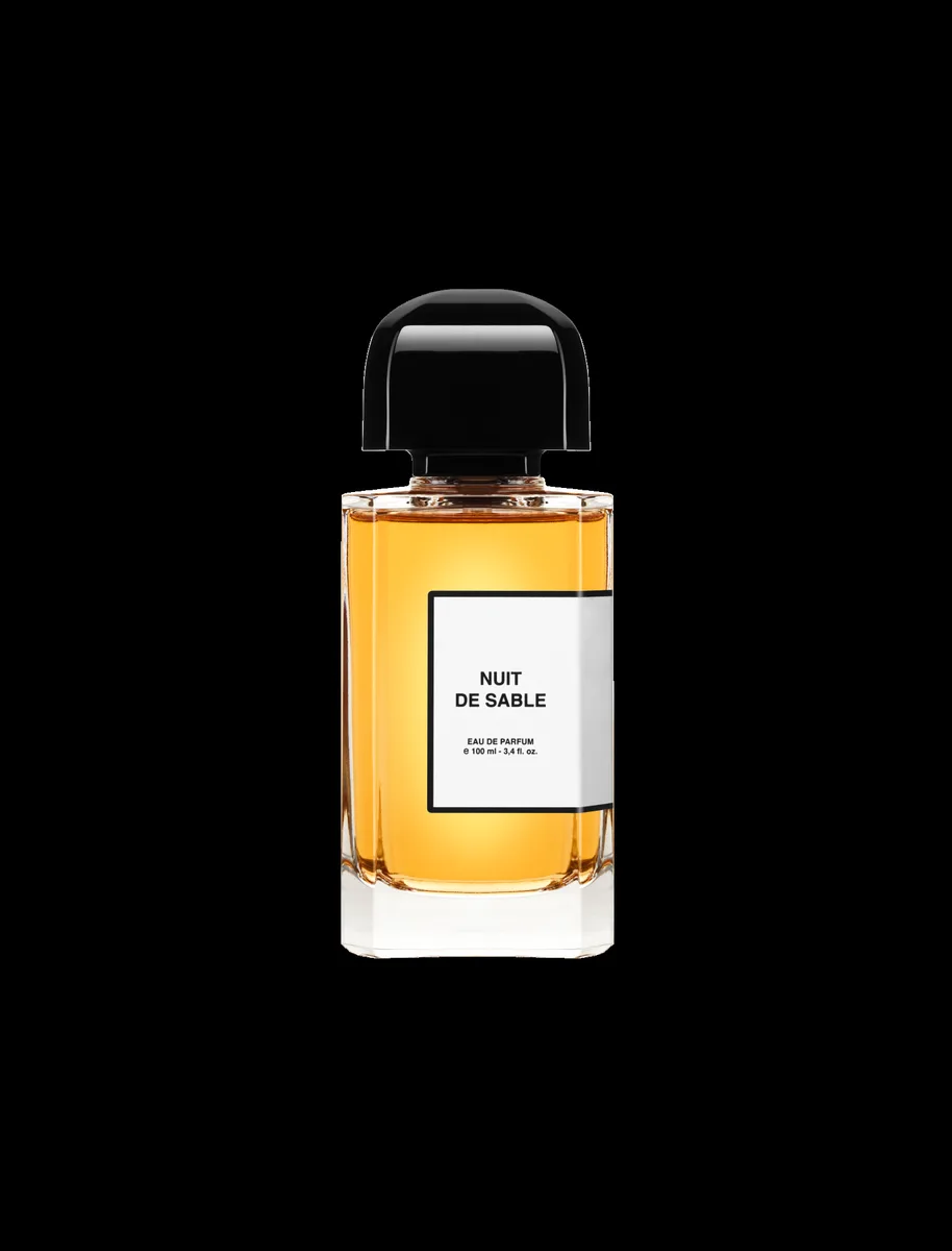 BDK Parfums Bdk Nuit de Sable Eau de Parfum 100ml