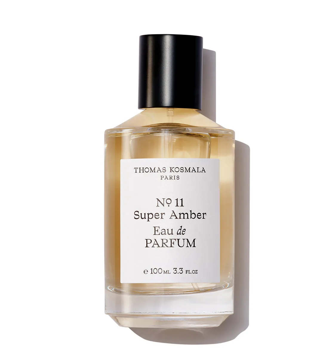 Thomas Kosmala No.11 Super Amber Eau de Parfum 100ml