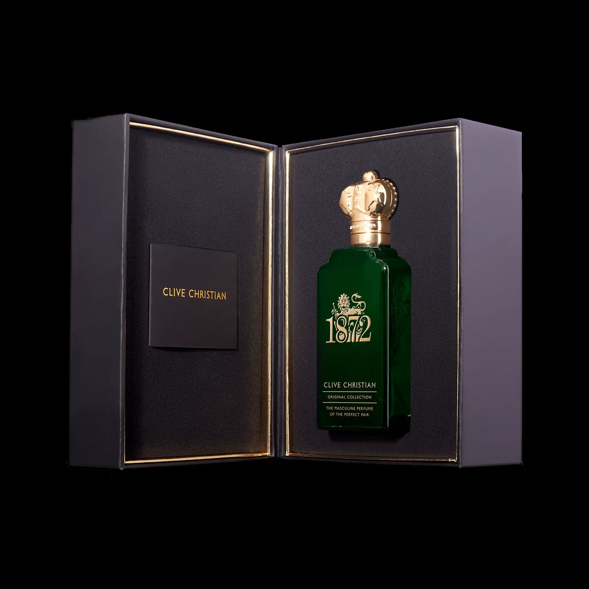 Clive Christian Cc Original Collection 1872 Masculine Eau de Parfum 100ml