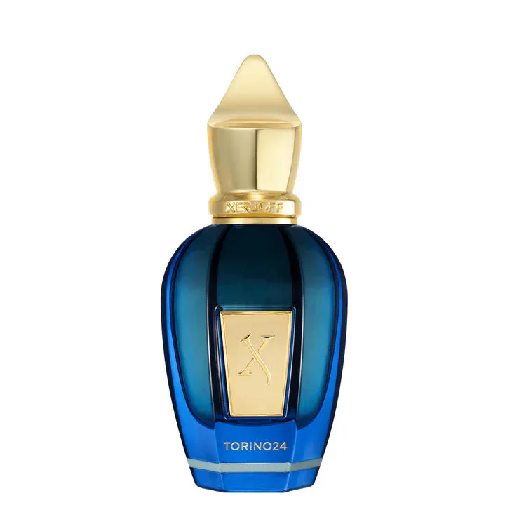 Xerjoff Torino 24 Eau de Parfum 50ml