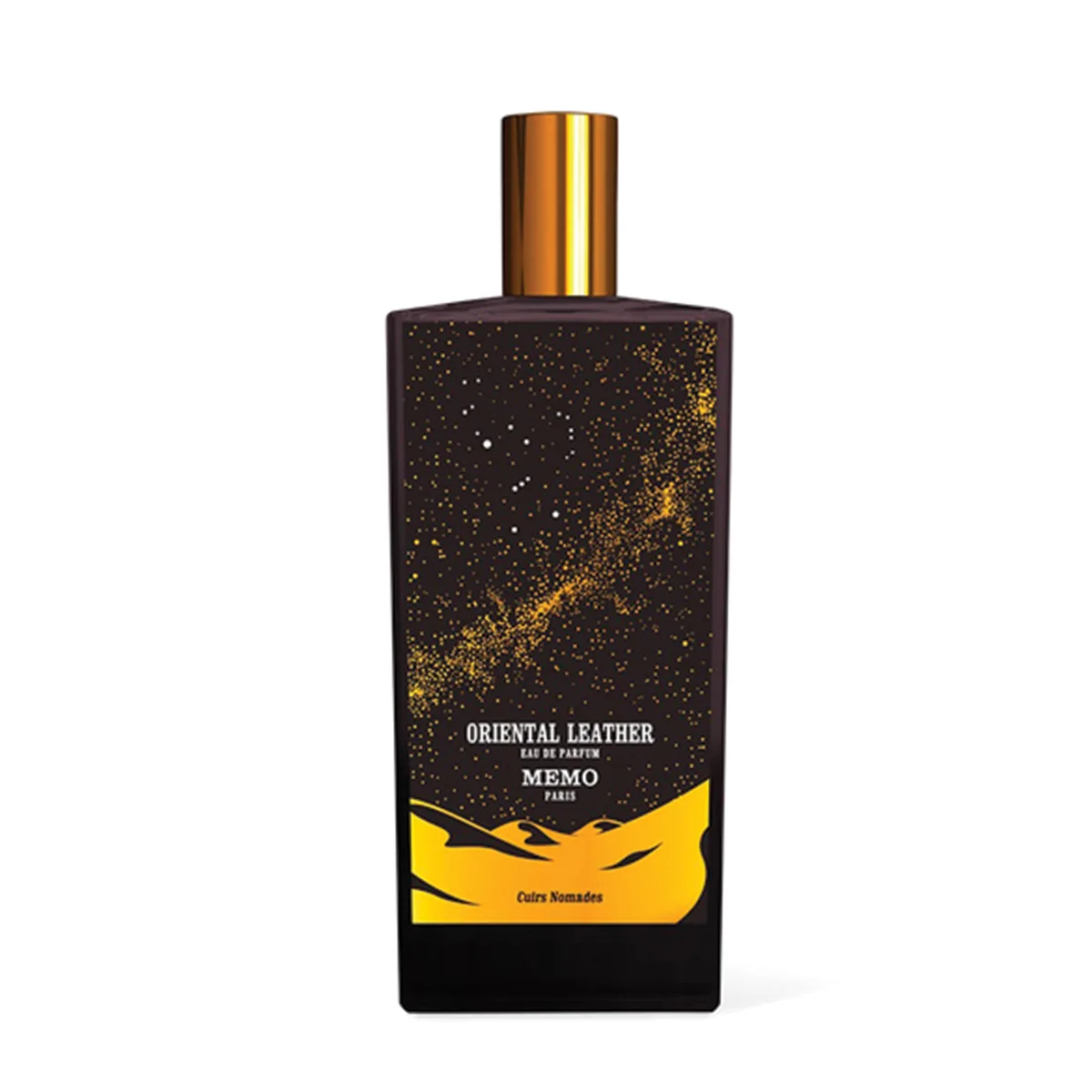Memo Paris Memo Oriental Leather Eau de Parfum 75ml