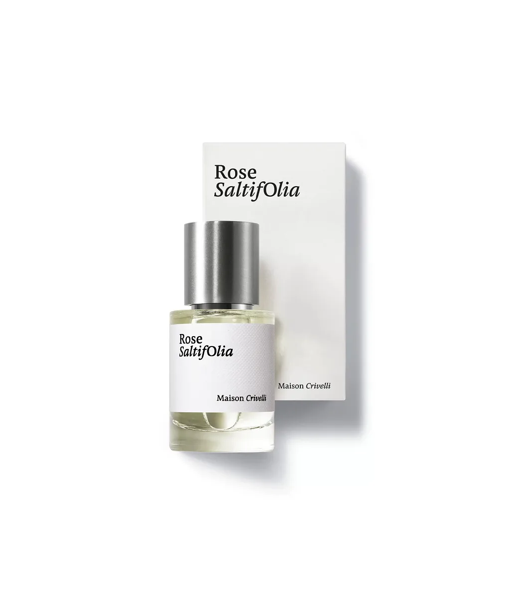 Maison Crivelli Rose Saltifolia Eau de Parfum 30ml
