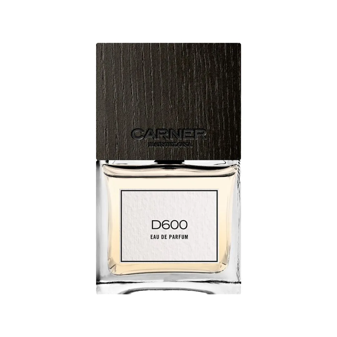 Carner D600 Eau de Parfum 100ml
