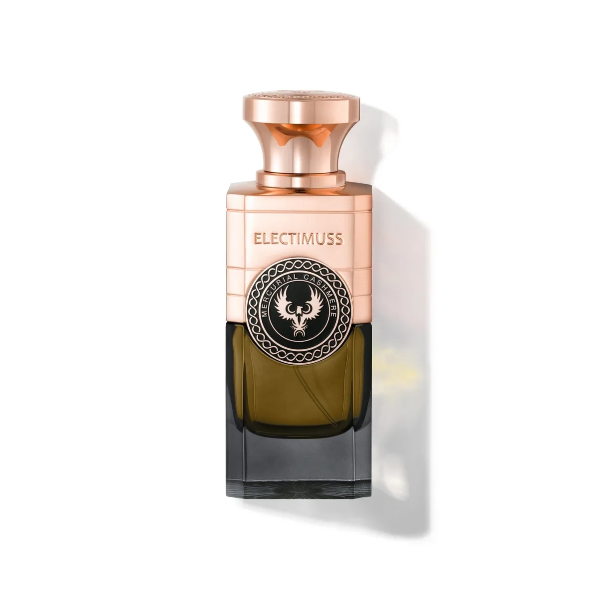 Electimuss Mercurial Cashmere Pure Parfum 100ml