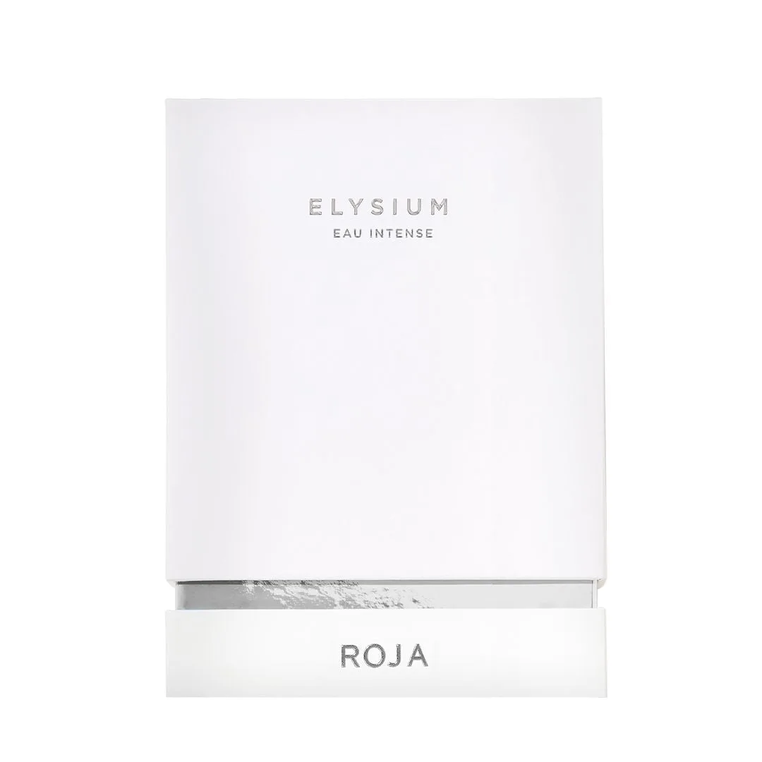 Roja Parfums Roja Elysium Eau Intense Eau de Parfum 100ml
