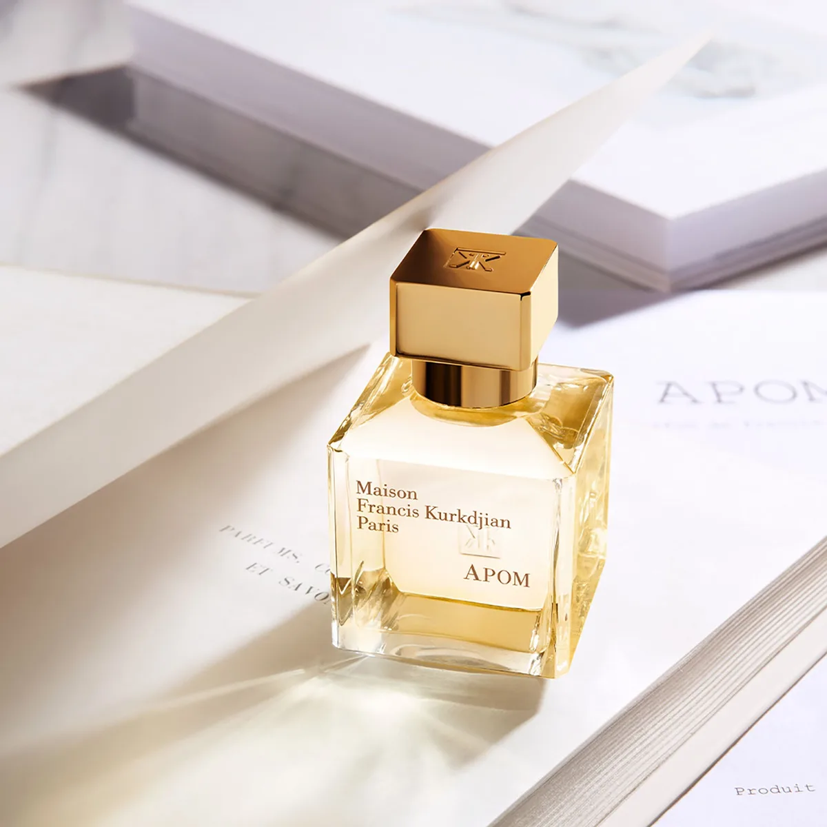 Maison Francis Kurkdjian Apom Eau de Parfum 70ml