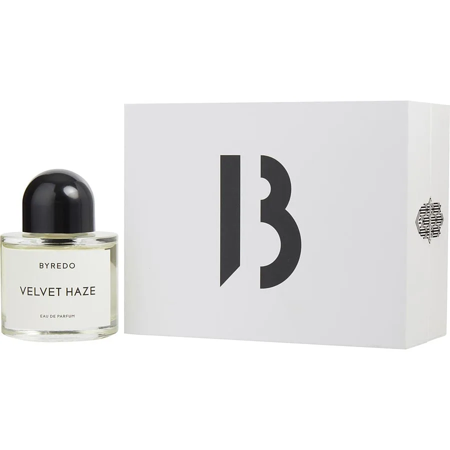 Byredo Velvet Haze Eau de Parfum 100ml