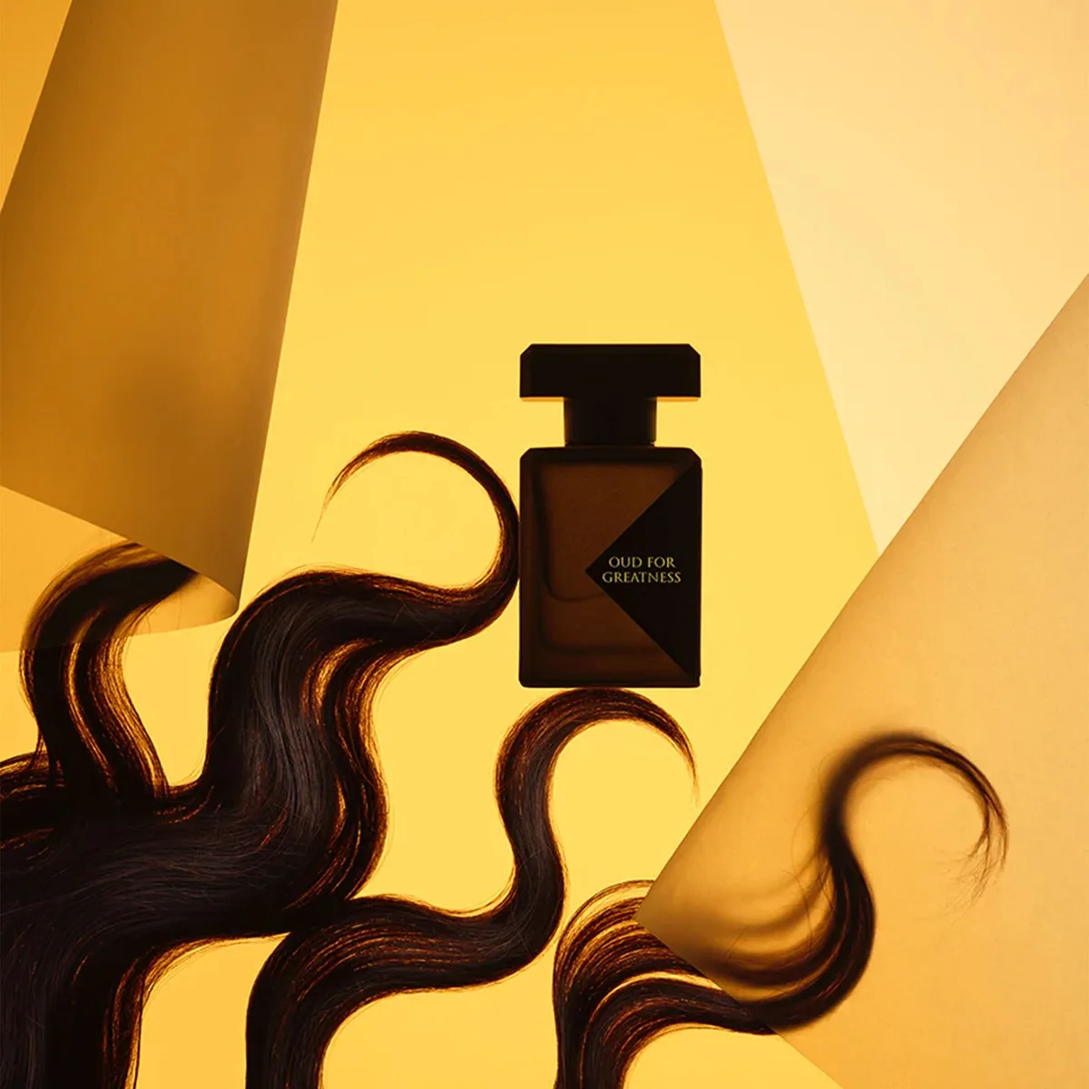 Initio Parfums Privés Oud For Greatness Hair Parfum 50ml