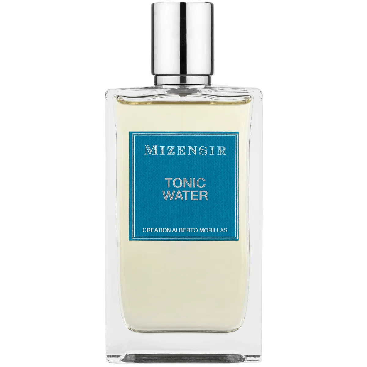 Mizensir Tonic Water Eau de Parfum 100ml