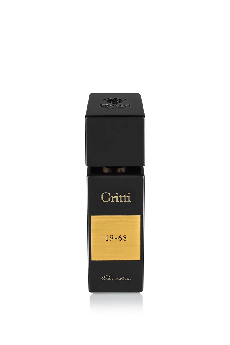 Gritti 19-68 Eau de Parfum 100ml