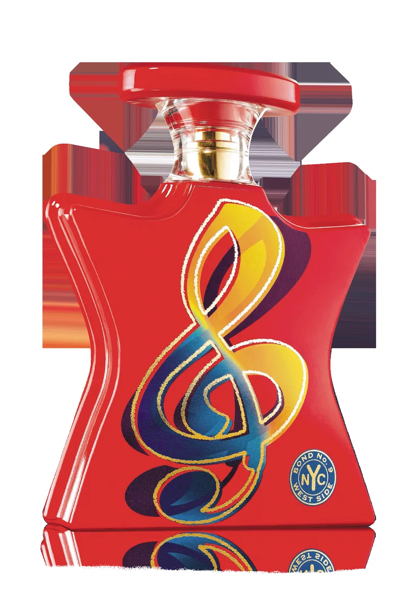 Bond NO. 9 West Side Eau de Parfum 100ml