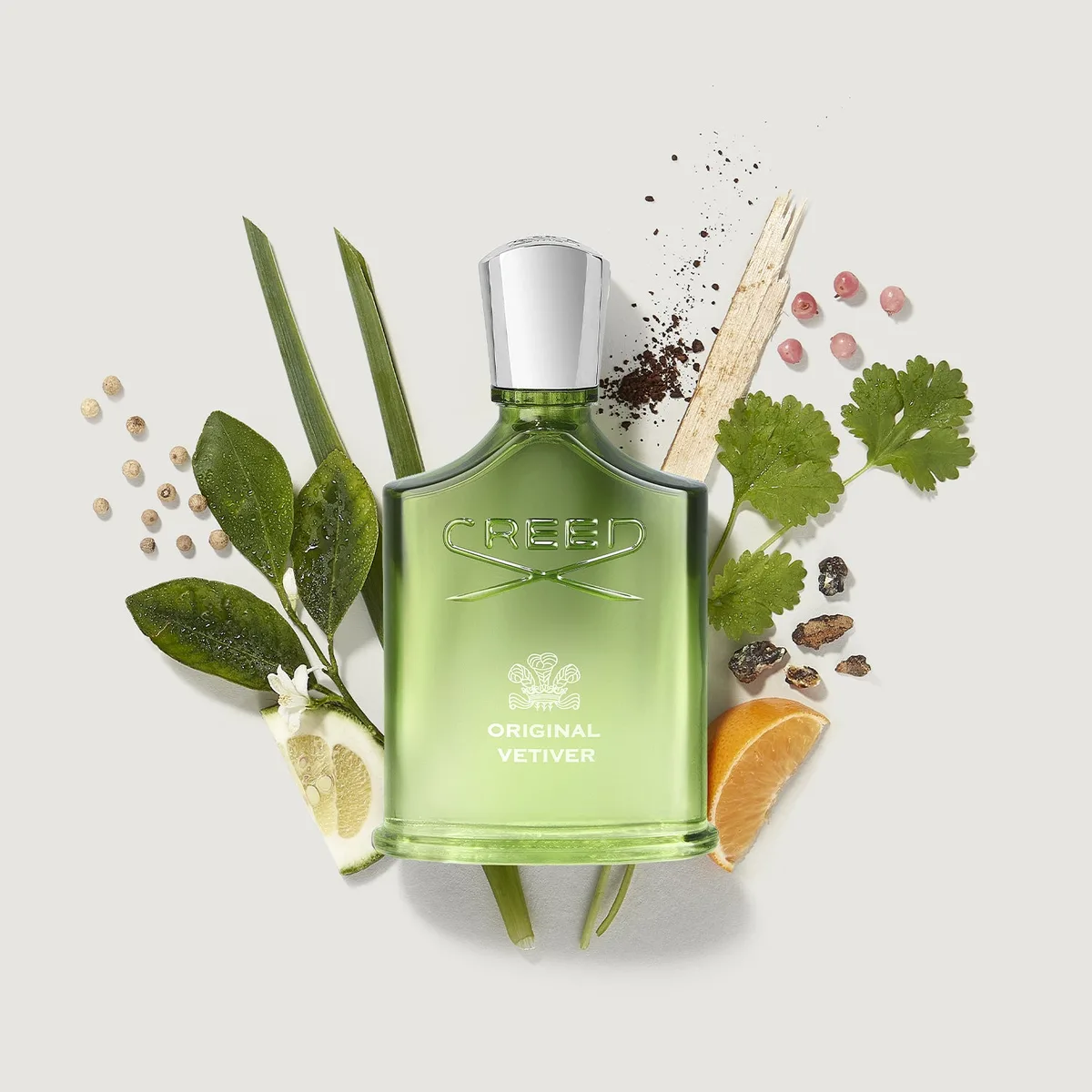 Creed Original Vetiver Eau de Parfum 100ml