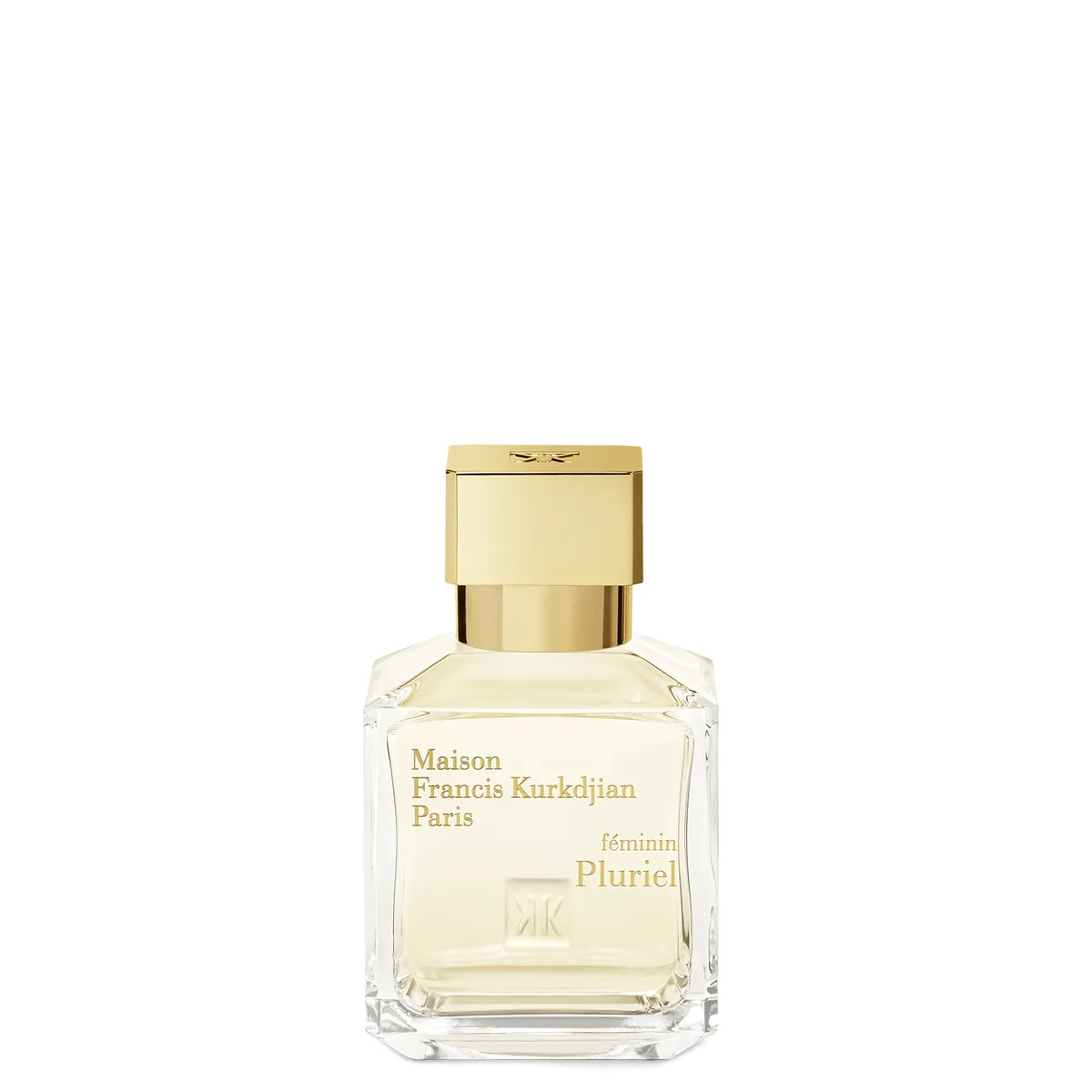 Maison Francis Kurkdjian Mfk Feminin Pluriel Eau de Parfum 70ml