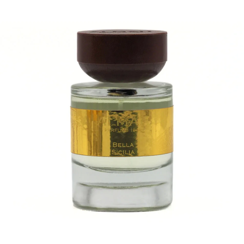 Almah Bella Sicilia Eau de Parfum Eau de Parfum 100ml