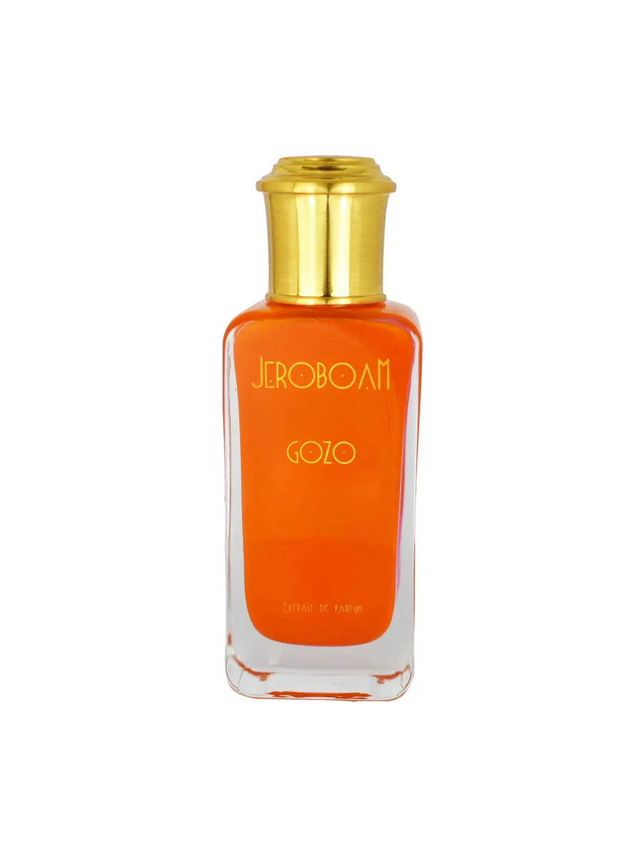 Jeroboam Gozo Eau de Parfum 100ml