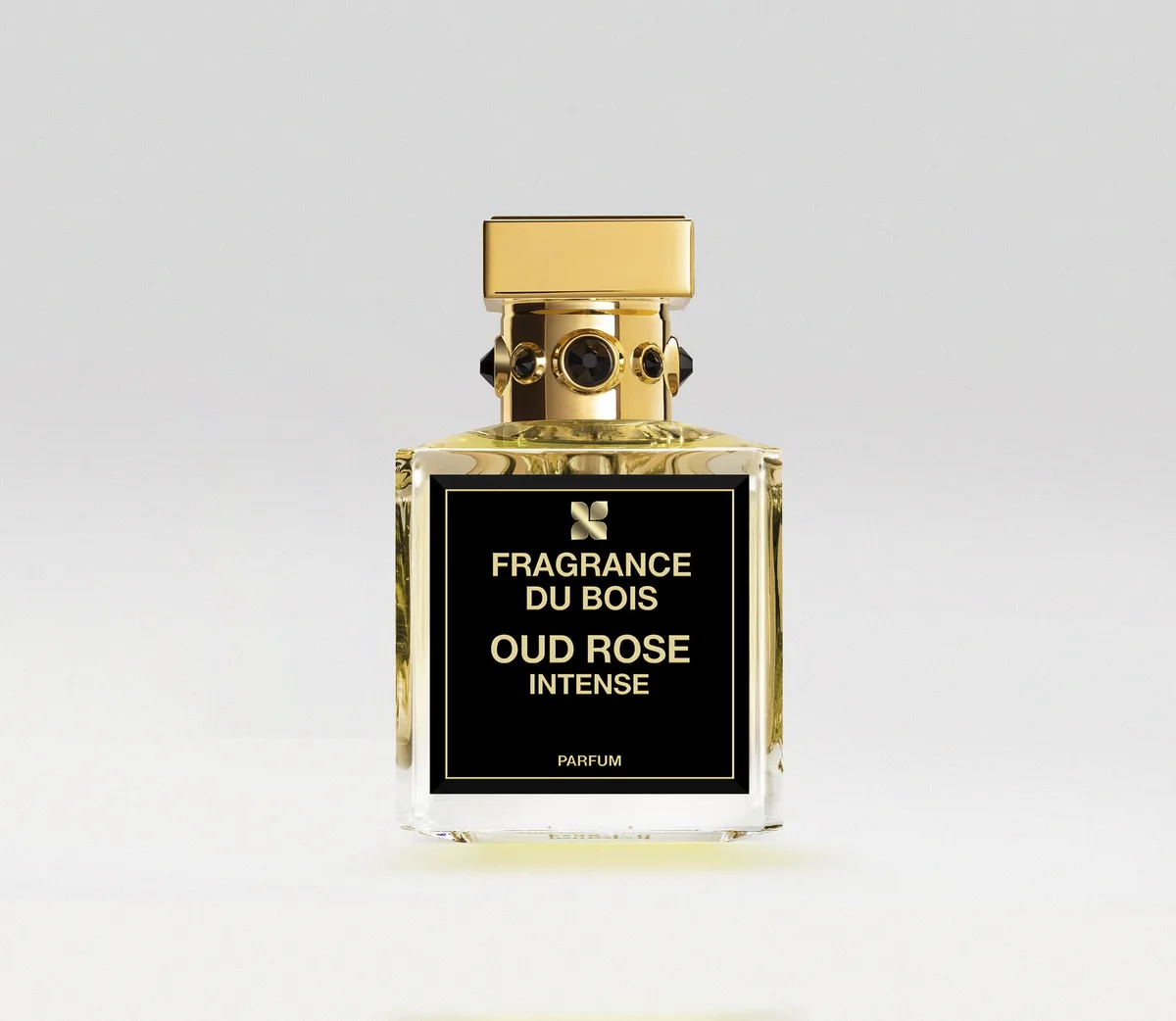 Fragrance Du Bois Oud Rose Intense Eau de Parfum 100ml