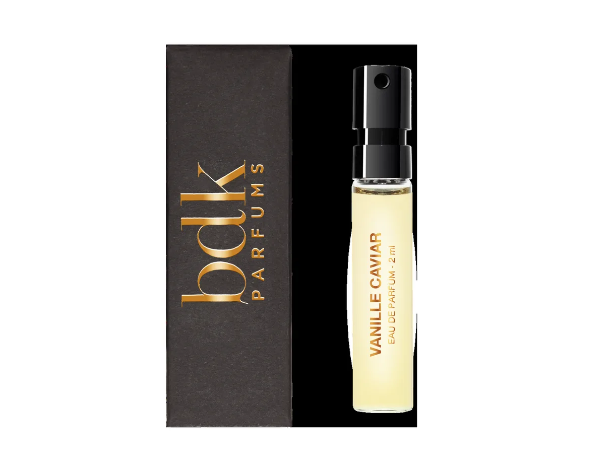 BDK Parfums Bdk Vanille Caviar Eau de Parfum 100ml