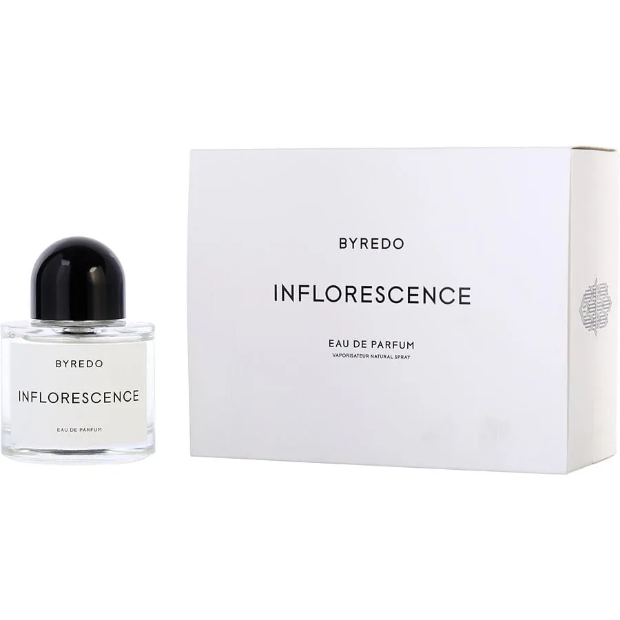 Byredo Inflorescence Eau de Parfum 100ml