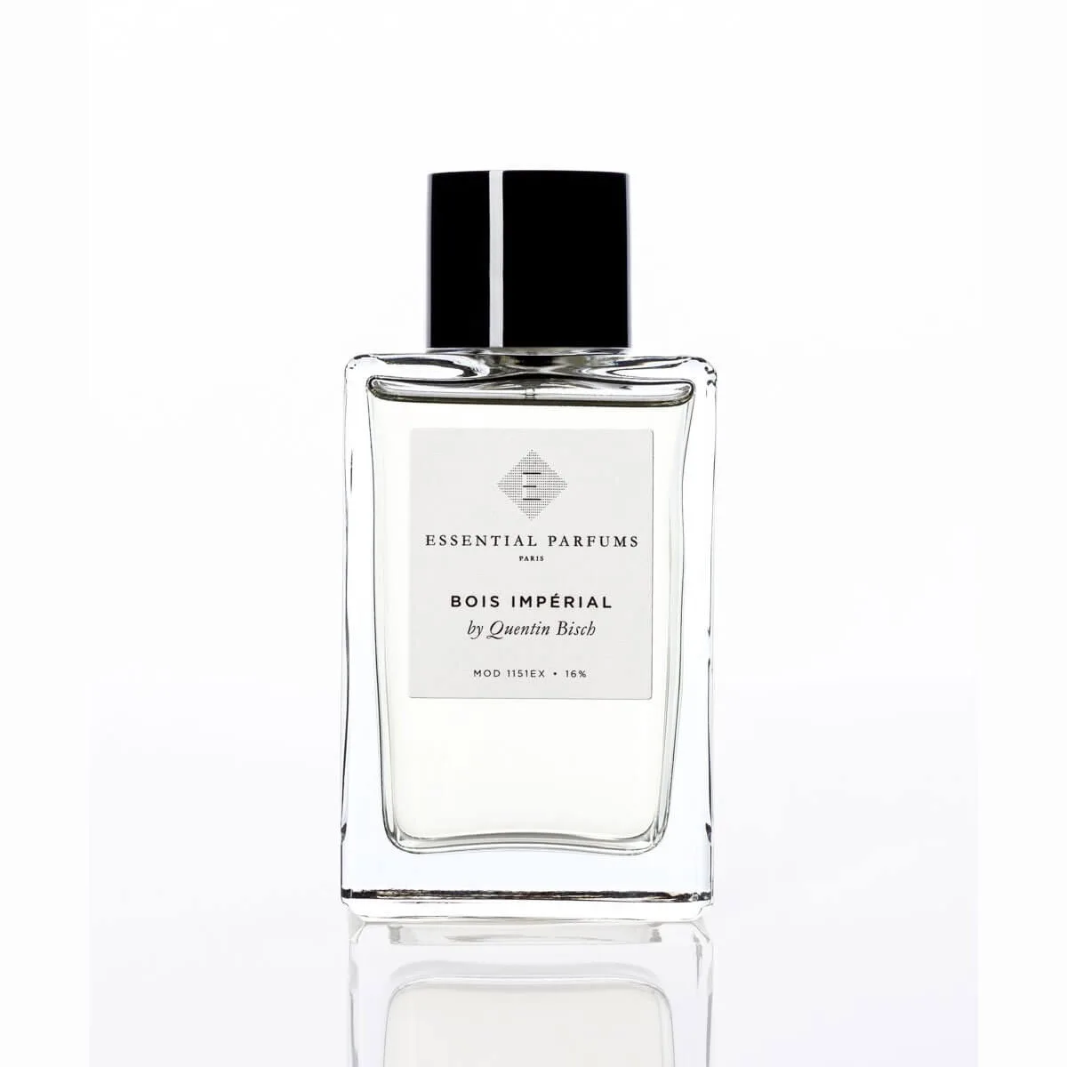 Essential Parfums Bois Imperial Eau de Parfum 100ml