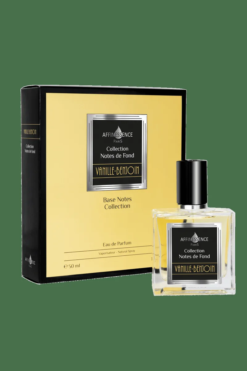 Affinessence Vanille-benjoin Eau de Parfum Eau de Parfum 100ml
