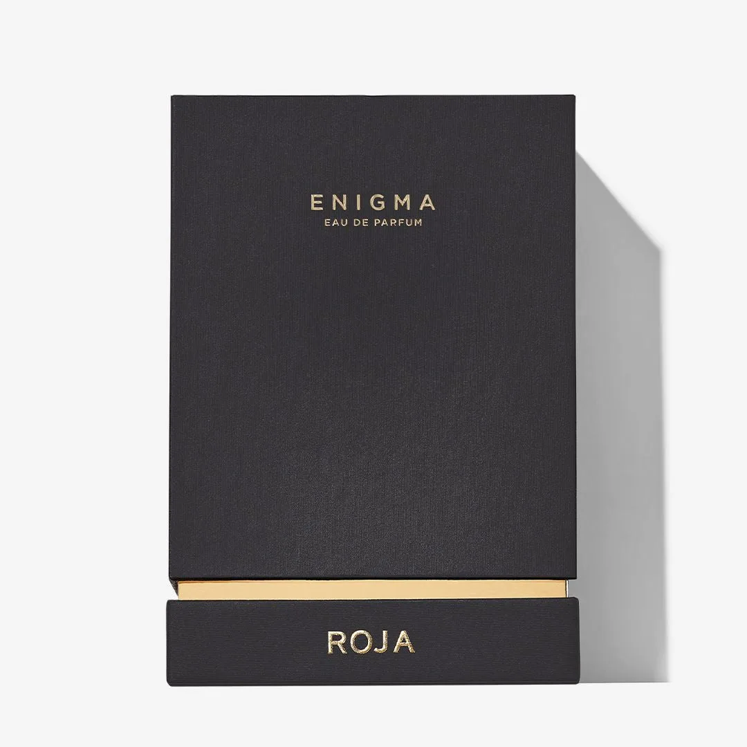 Roja Parfums Roja Enigma pour Homme Eau de Parfum 100ml