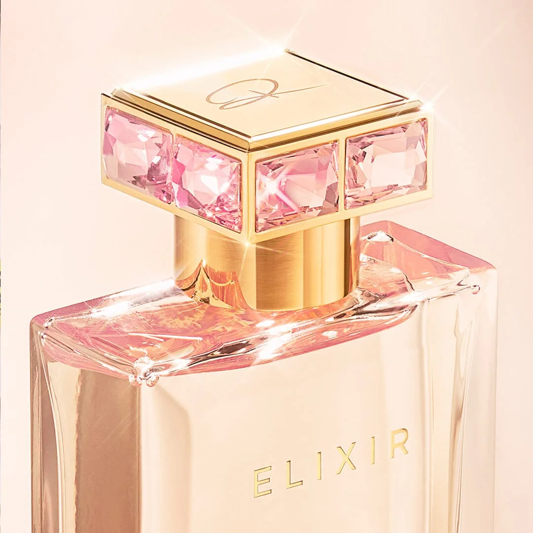 Roja Parfums Roja Parfum-elixer pour Femme Eau de Parfum 75ml