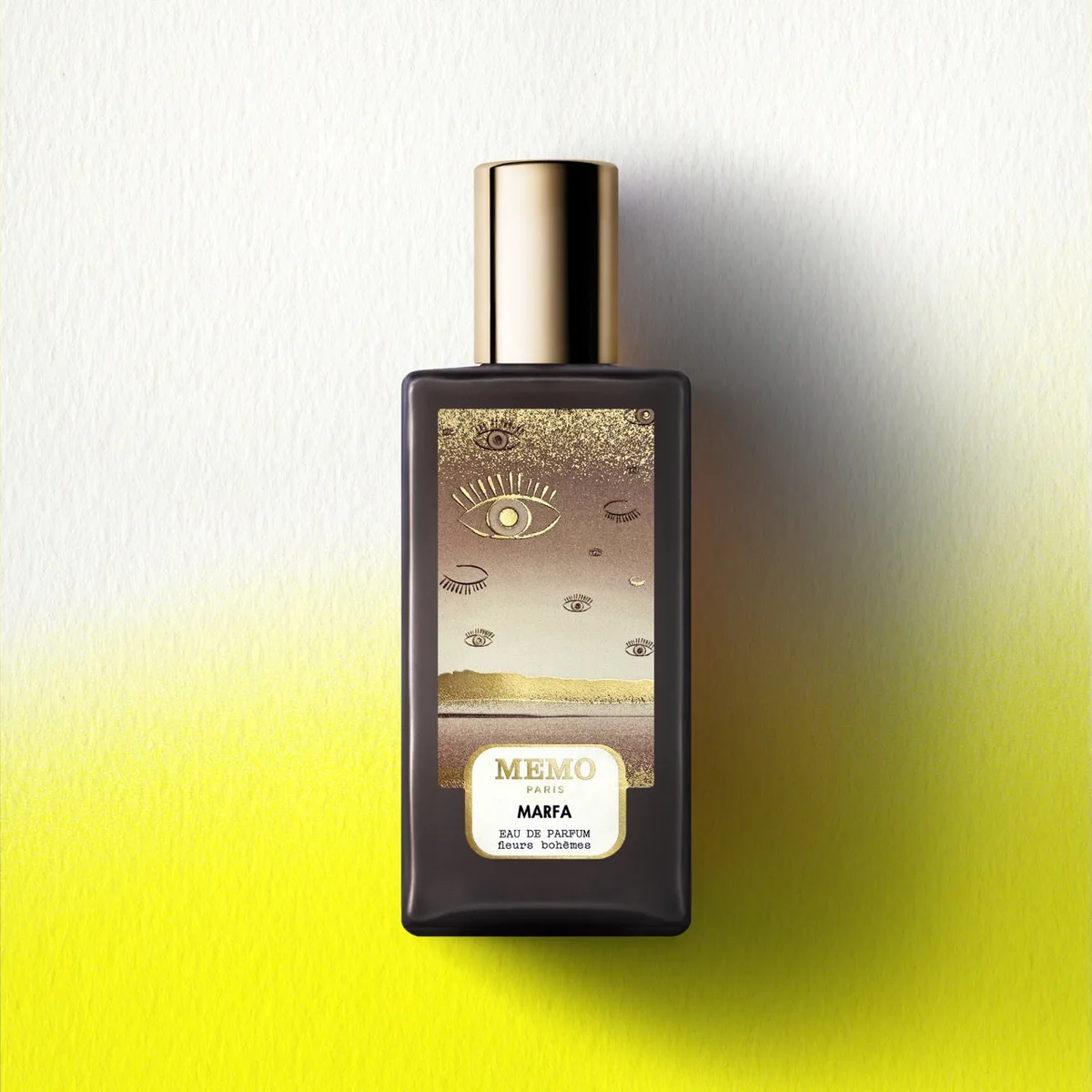 Memo Paris Memo Marfa Eau de Parfum 75ml