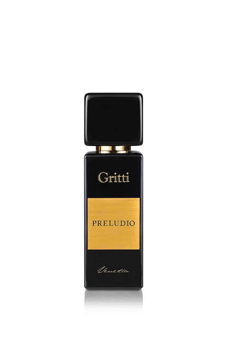 Gritti Preludio Eau de Parfum 100ml