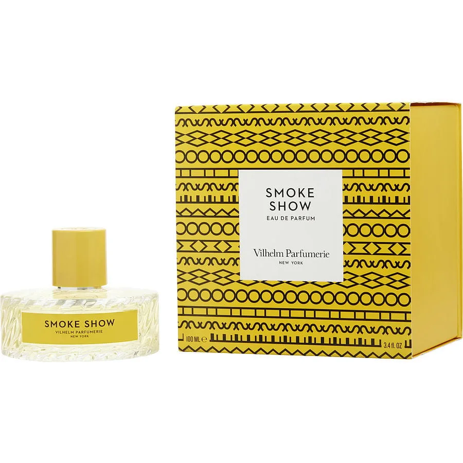 Vilhelm Parfumerie Smoke Show Eau de Parfum 100ml