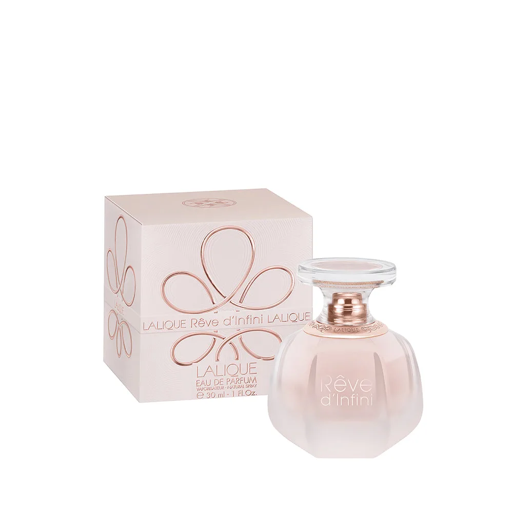 Laliquel Reve D'Infini Eau de Parfum 100ml