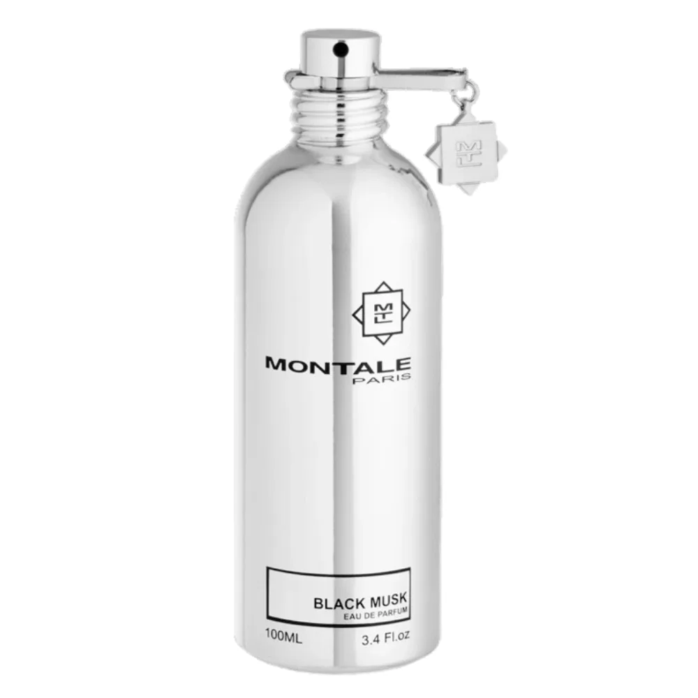 Montale Black Musk Eau de Parfum 100ml