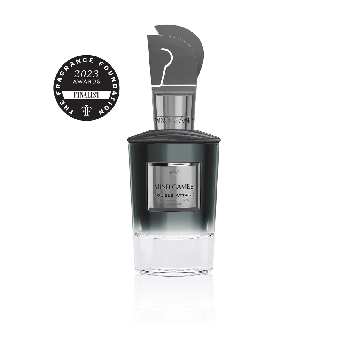 Mind Games Double Attack Extrait de Parfum 100ml