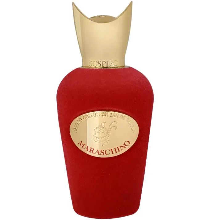 Sospiro Perfumes Maraschino Eau de Parfum 100ml