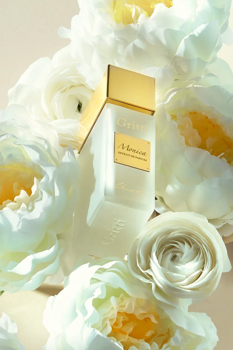 Gritti Monica Eau de Parfum 100ml