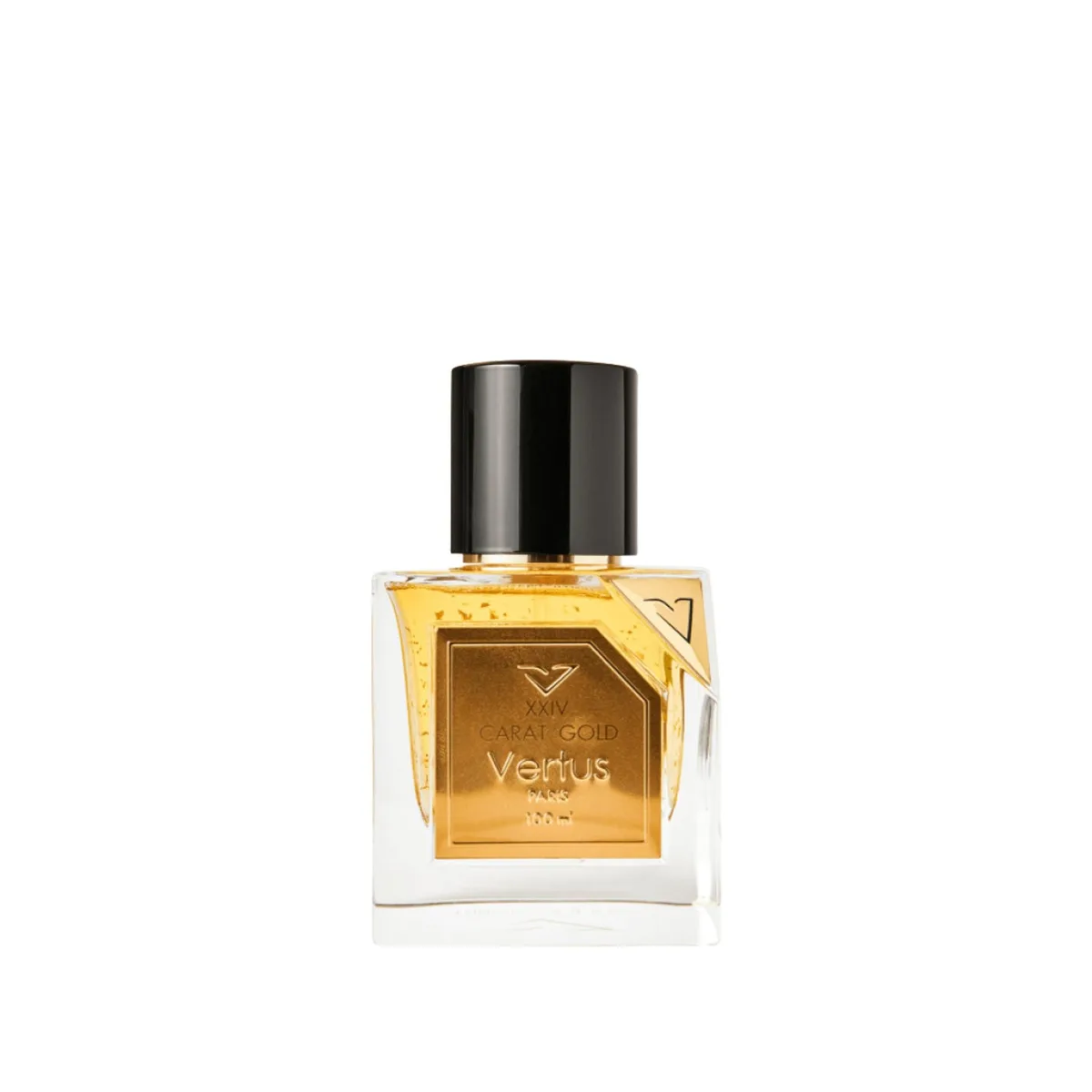 Vertus Xxiv Carat Gold Eau de Parfum 100ml