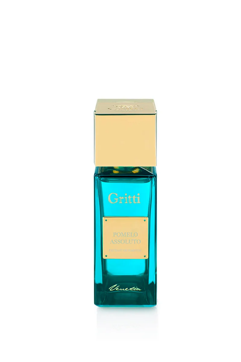 Gritti Pomelo Assoluto Extrait de Parfum 100ml